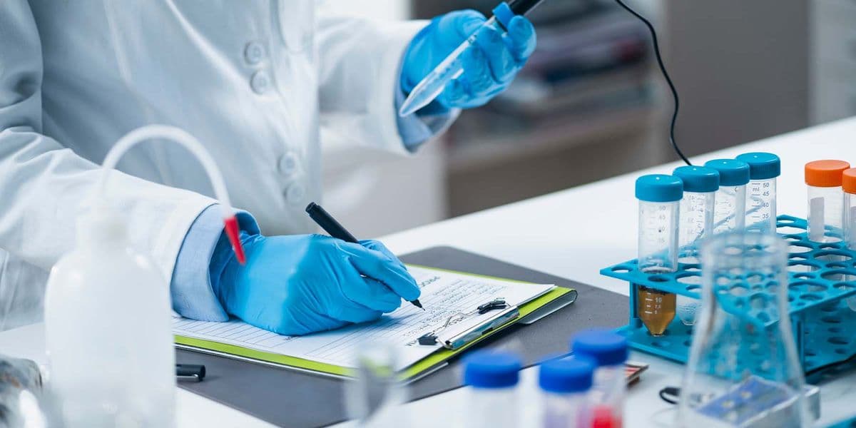 Lab Image 1