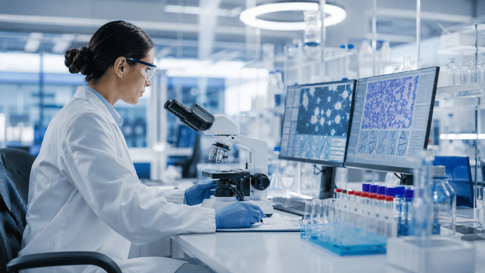 Lab Image 1
